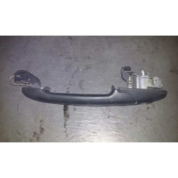 MANETA EXTERIOR DELANTERA DERECHA 3P 2ª SERIE