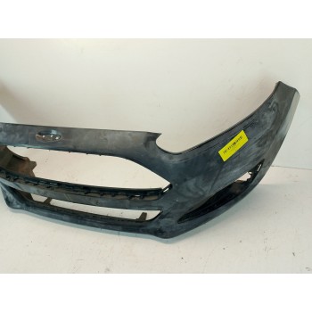 Recambio de paragolpes delantero para ford fiesta vi (cb1, ccn) 1.6 st referencia OEM IAM n1bb17757b n1bb17757e 822592245