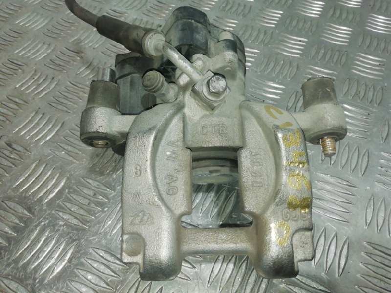 Recambio de pinza freno trasera derecha para skoda kodiaq sportline referencia OEM IAM 3Q0615406R  