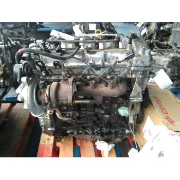 Recambio de motor completo para hyundai i20 classic referencia OEM IAM D4FC <CASCO> 