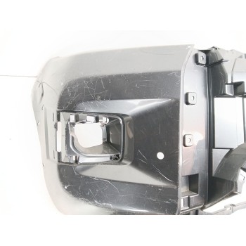 Recambio de paragolpes delantero para toyota hilux viii pick-up (_n1_) 2.8 d 4wd (gun126) referencia OEM IAM 52119YP140  