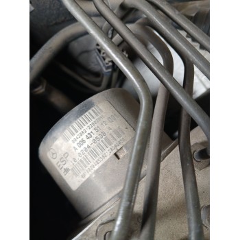 Recambio de abs para mercedes-benz clase clc (cl203) clc 200 kompressor (203.741) referencia OEM IAM   