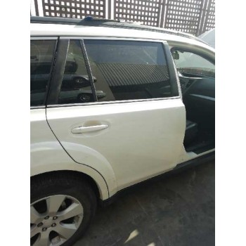 PUERTA TRASERA DERECHA 60409AJ0609P 