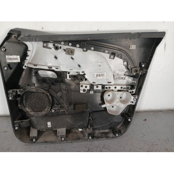 Recambio de guarnecido puerta delantera izquierda para citroën c4 picasso feel referencia OEM IAM  SIN BOTONERA 