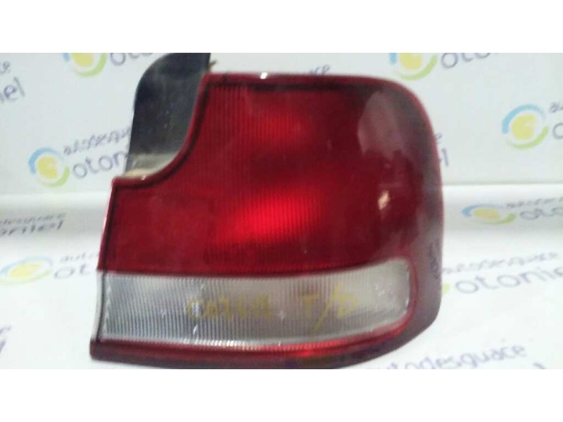 Recambio de piloto trasero derecho para hyundai lantra (j1) 1.5 gls referencia OEM IAM   