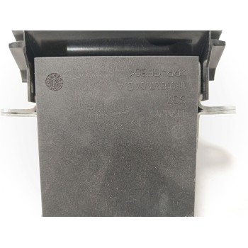 Recambio de cerradura maletero / porton para seat leon (1p1) 1.6 tdi referencia OEM IAM 1P9827645A  