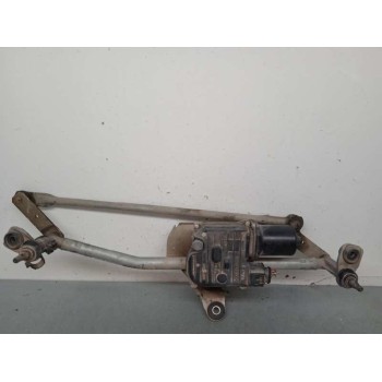 Recambio de motor limpia delantero para volkswagen passat variant (365) advance bluemotion referencia OEM IAM 3AB955419 3AB95502