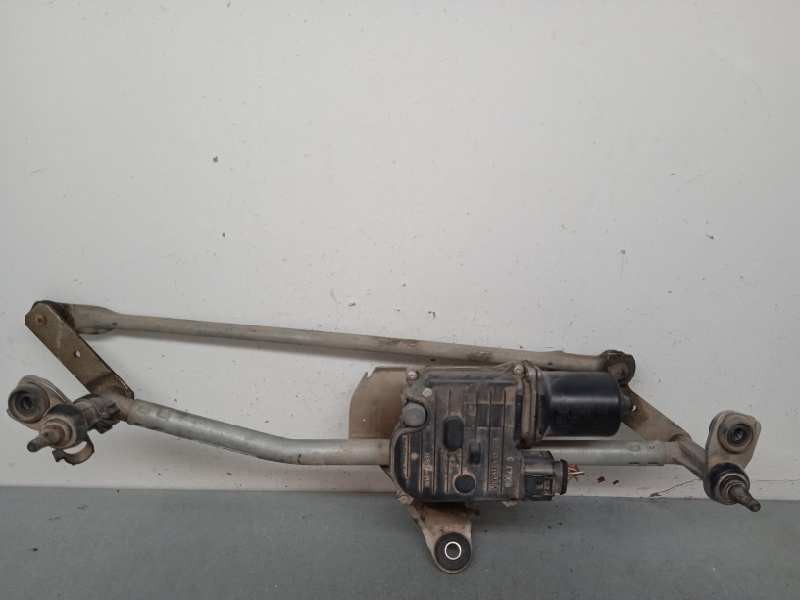 Recambio de motor limpia delantero para volkswagen passat variant (365) advance bluemotion referencia OEM IAM 3AB955419 3AB95502