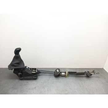 Recambio de palanca cambio para peugeot 208 i (ca_, cc_) 1.6 hdi / bluehdi 75 referencia OEM IAM 1000333737  