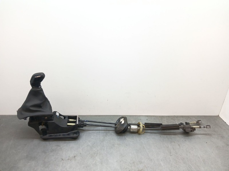 Recambio de palanca cambio para peugeot 208 i (ca_, cc_) 1.6 hdi / bluehdi 75 referencia OEM IAM 1000333737  