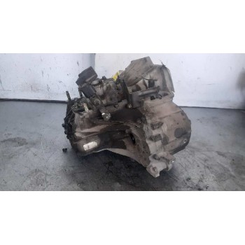 Recambio de caja cambios para ford cougar (mc) 2.0 16v cat referencia OEM IAM XS7R7002KA  