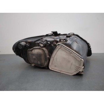 Recambio de faro izquierdo para chrysler voyager (rg) 3.3 lx referencia OEM IAM 04857703AB PULIDO 