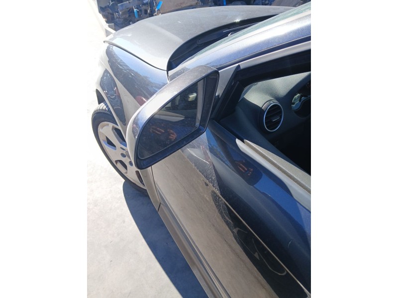 Recambio de retrovisor izquierdo para audi a3 (8p1) 1.9 tdi referencia OEM IAM E1010754  