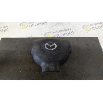 AIRBAG DELANTERO IZQUIERDO T93198A 