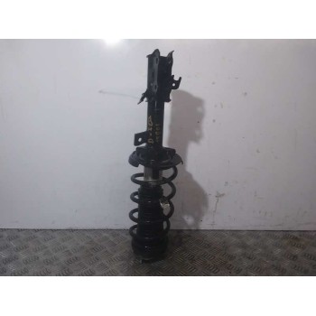 Recambio de amortiguador delantero izquierdo para ford ka+ black / white referencia OEM IAM G1B518K001AA  