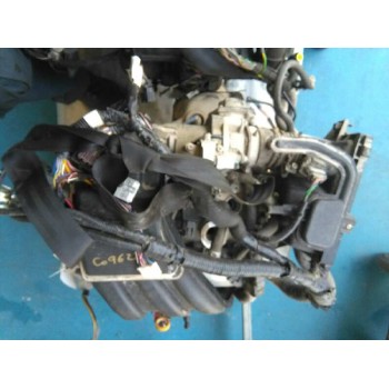 MOTOR COMPLETO HR12DE M 
