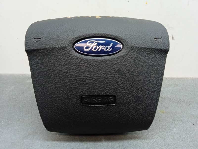 Recambio de airbag delantero izquierdo para ford galaxy (ca1) ghia referencia OEM IAM 6M21U042B85CD 6M21U042B85CD3ZHE 