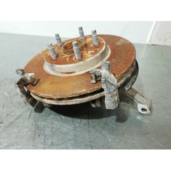 MANGUETA DELANTERA DERECHA 39030300 DISCO 5 TORNILLOS 