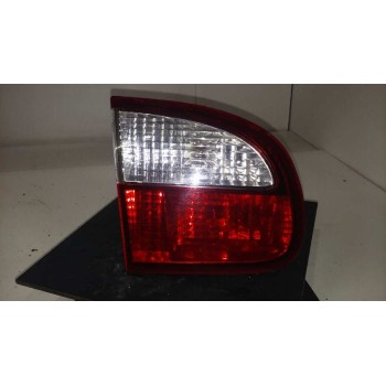 PILOTO TRASERO IZQUIERDO INTERIOR INTERIOR