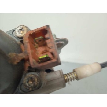 Recambio de elevalunas delantero derecho para citroën zx 1.9 td tonic referencia OEM IAM 0130821688 2 PIN 