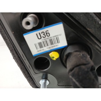 Recambio de retrovisor izquierdo para kia optima business referencia OEM IAM 87610D4530B4U ABATIBLE 8 PINS