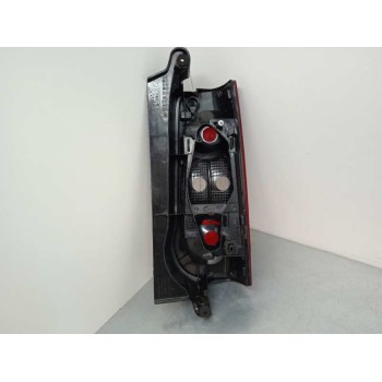 Recambio de piloto trasero izquierdo para citroën berlingo station wagon referencia OEM IAM 9677205580 NUEVO 2 PUERTAS OSCURO