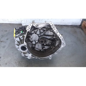 Recambio de caja cambios para mazda 3 lim. () style referencia OEM IAM   