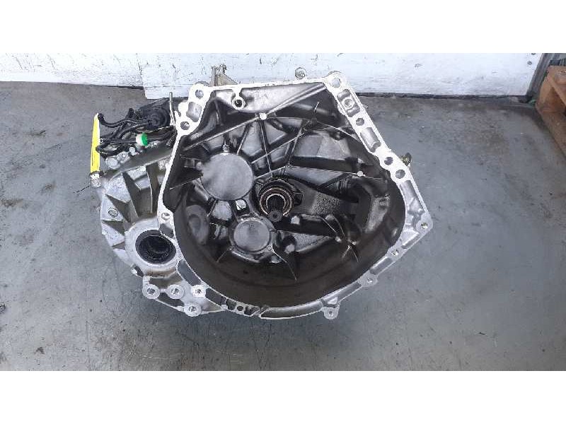 Recambio de caja cambios para mazda 3 lim. () style referencia OEM IAM   