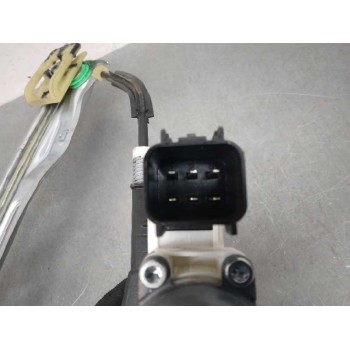 Recambio de elevalunas delantero derecho para ford tourneo courier (c4a) titanium referencia OEM IAM ET76A23200BD 6 PINES 