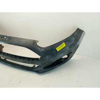 Recambio de paragolpes delantero para ford fiesta vi (cb1, ccn) 1.6 st referencia OEM IAM n1bb17757b n1bb17757e 822592245