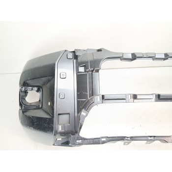 Recambio de paragolpes delantero para toyota hilux viii pick-up (_n1_) 2.8 d 4wd (gun126) referencia OEM IAM 52119YP140  