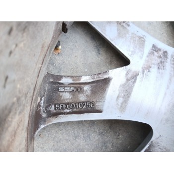 Recambio de llanta delantera izquierda para cupra formentor (km7, kmp) 1.5 tsi referencia OEM IAM 5FF601025C  X1