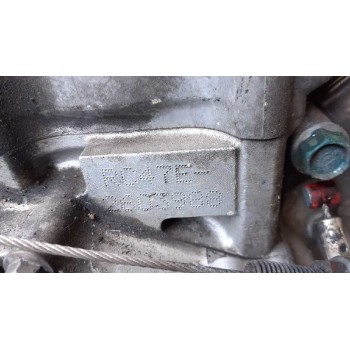 Recambio de motor completo para honda nt 700 v deauville nt 650 v deauville (rc47) referencia OEM IAM   