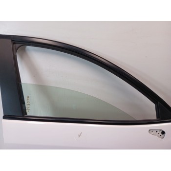 Recambio de puerta delantera derecha para mazda cx-5 (ke, gh) 2.2 d (ke2fw) referencia OEM IAM KDY35802XC  