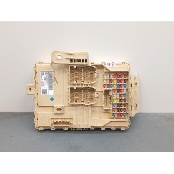 CAJA RELES / FUSIBLES 91951j7660 