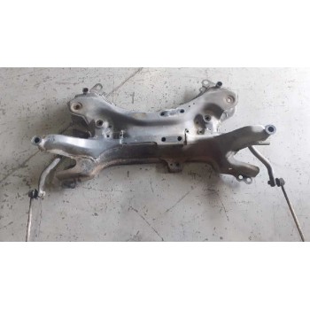 Recambio de puente delantero para toyota auris luna referencia OEM IAM   