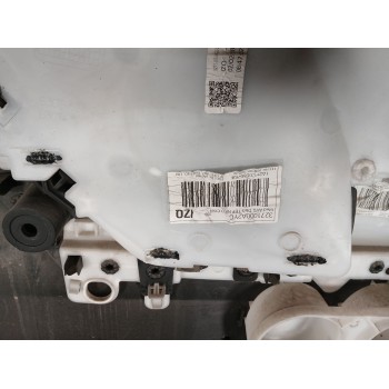 Recambio de guarnecido puerta delantera izquierda para citroën c4 picasso feel referencia OEM IAM  SIN BOTONERA 