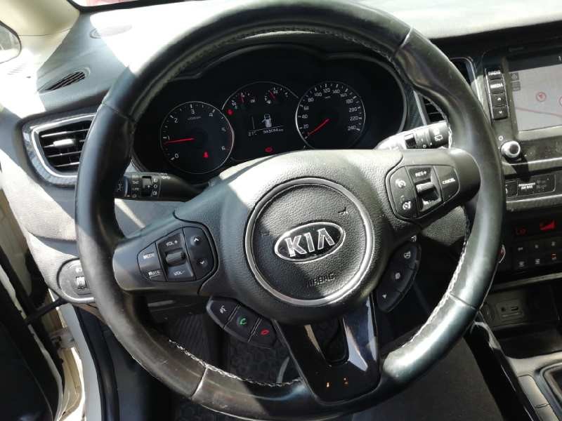 Recambio de volante para kia carens ( ) basic referencia OEM IAM 56130A4000 SIN AIRBAG 