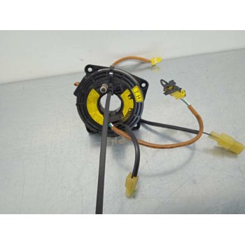 ANILLO AIRBAG 4 FICHAS 