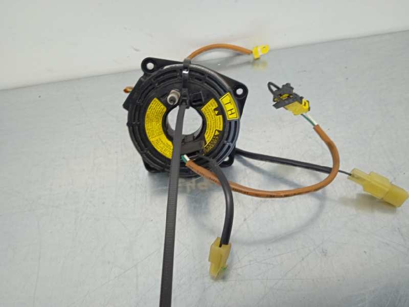 Recambio de anillo airbag para chevrolet kalos 1.2 s (d/a) referencia OEM IAM  4 FICHAS 