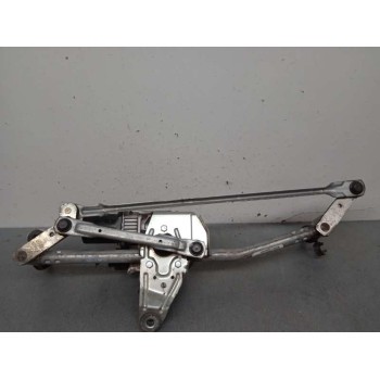 Recambio de motor limpia delantero para volkswagen passat variant (365) advance bluemotion referencia OEM IAM 3AB955419 3AB95502