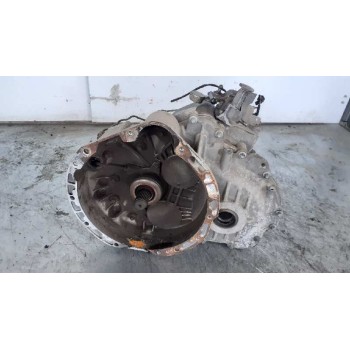 CAJA CAMBIOS R1692610301 B A7112610101