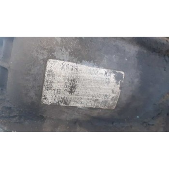 Recambio de caja cambios para ford cougar (mc) 2.0 16v cat referencia OEM IAM XS7R7002KA  