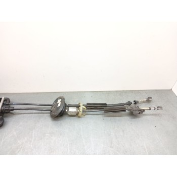 Recambio de palanca cambio para peugeot 208 i (ca_, cc_) 1.6 hdi / bluehdi 75 referencia OEM IAM 1000333737  