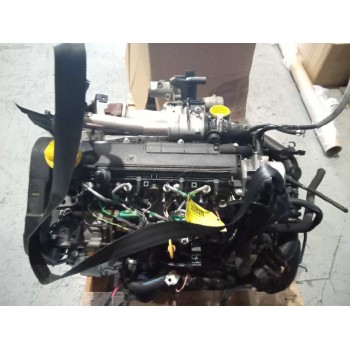 Recambio de motor completo para renault kangoo (f/kc0) 1.5 dci diesel referencia OEM IAM   