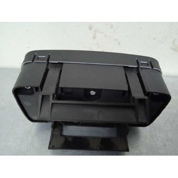 Recambio de mando luces para ford fiesta (cb1) trend referencia OEM IAM 8A6T13A024BB 10004132 SALPICADERO