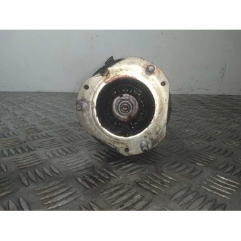 Recambio de amortiguador delantero izquierdo para ford ka+ black / white referencia OEM IAM G1B518K001AA  