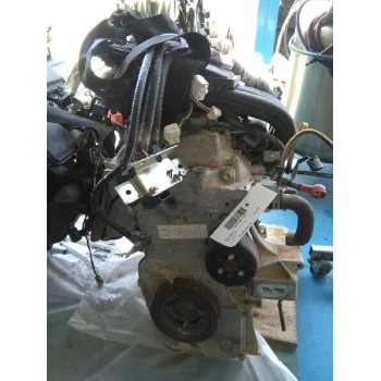 Recambio de motor completo para nissan note acenta referencia OEM IAM HR12DE M 