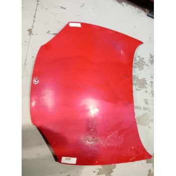 Recambio de capot para mazda mx-3 (ec) 1.6 16v referencia OEM IAM  ROJO 