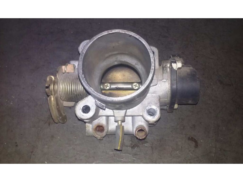 Recambio de caja mariposa para hyundai lantra (j1) 1.5 gls referencia OEM IAM   